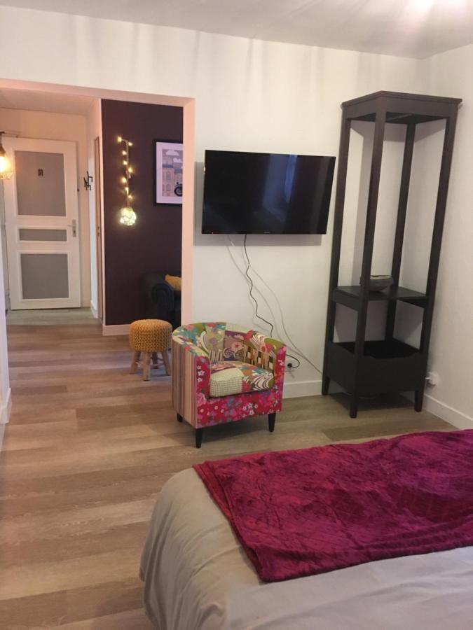L Auberge Du Lion D Or Nanteuil-sur-Marne Luaran gambar