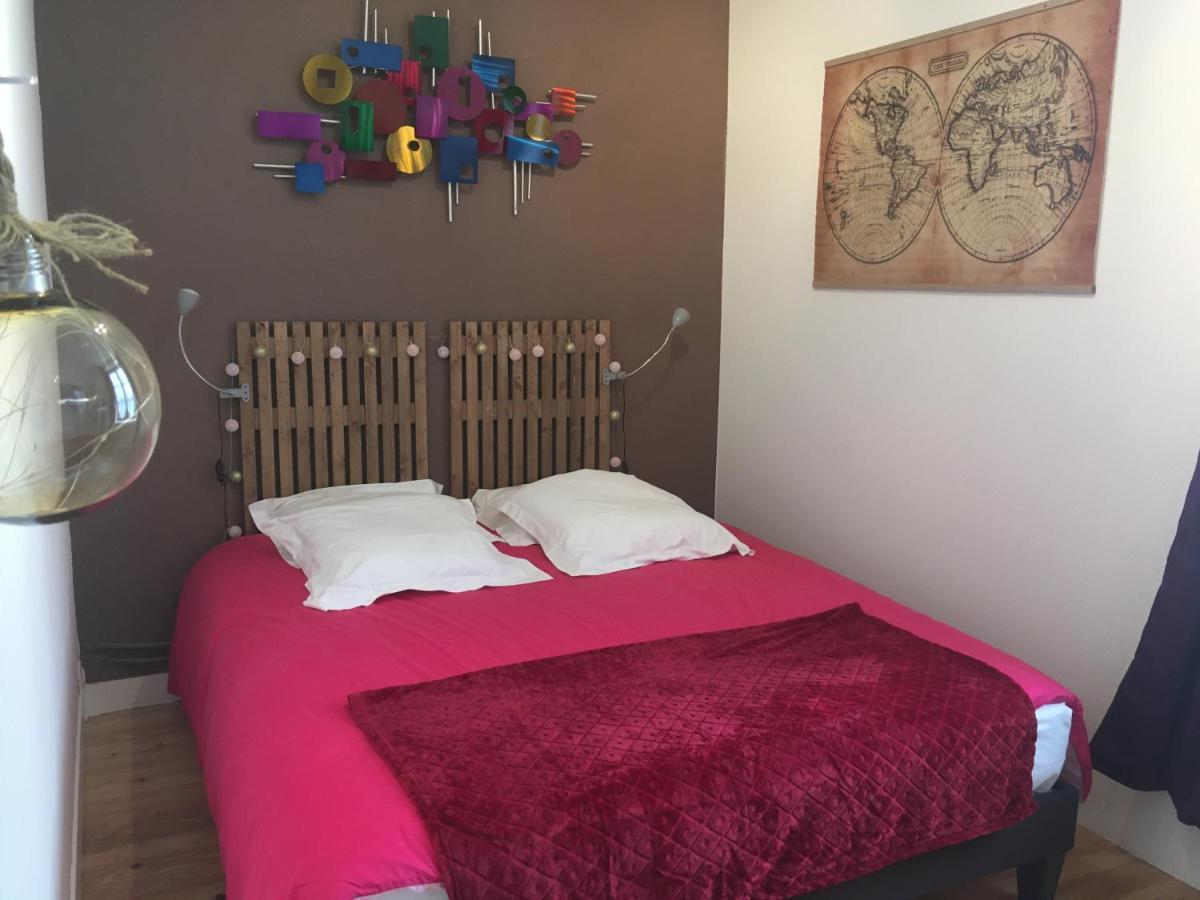 L Auberge Du Lion D Or Nanteuil-sur-Marne Luaran gambar
